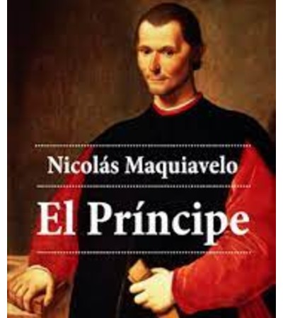 El príncipe de Maquiavelo: resumen y análisis del libro
