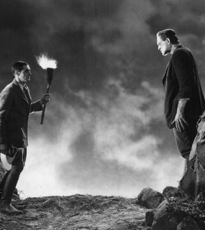 Frankenstein o el moderno Prometeo: reseña y análisis