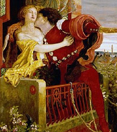 Romeo y Julieta- resumen y análisis