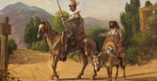 Resumen y análisis de Don Quijote de la Mancha